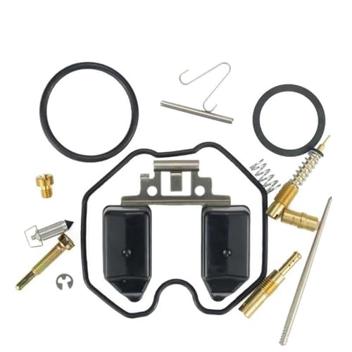 Kit de reparación para carburador CG125 de motocicleta y ATV