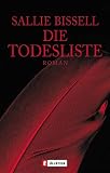 Die Todesliste - Sallie Bissell 
