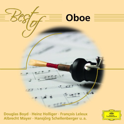 Best of Oboe