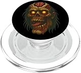 Photo Gallery creepy cartoon zombie testa halloween zombies horror art popsockets popgrip per magsafe Photo Gallery creepy cartoon zombie testa halloween zombies horror art popsockets popgrip per magsafe