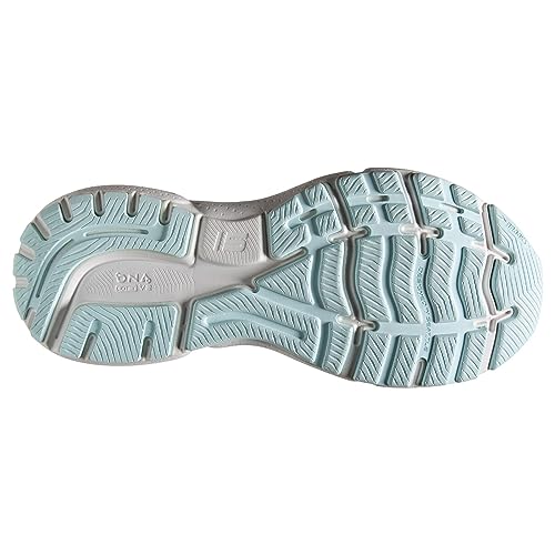 Brooks 1203801B450 Women'S Ghost 15 Neutral Running Shoe thumb #5