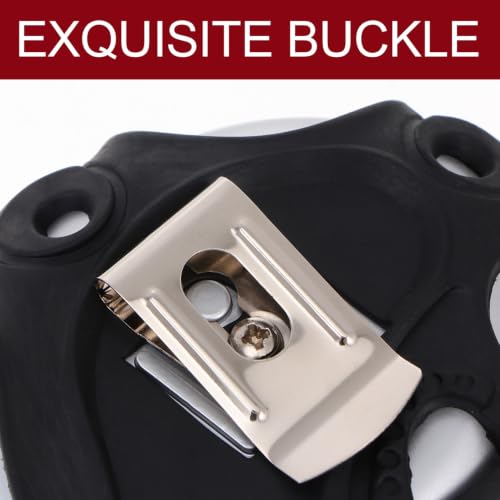 Cinta métrica autolock Luxshiny 3 m revestida en goma miniatura 5
