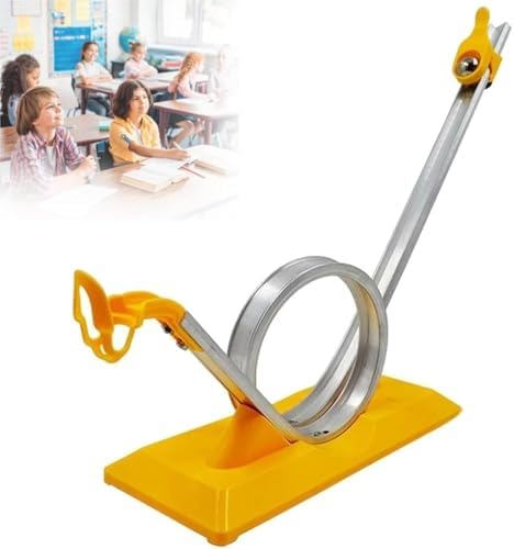 Centrifugal Force Teaching Instrument for Laboratories and Educational Use