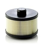 MANN-FILTER PU 10 001 x Fuel Filter - CARS + TRANSPORTERS