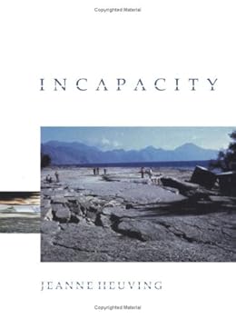 Paperback Incapacity Book