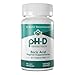 pH-D Feminine Health - 600 mg Boric Acid Suppositories - Woman Owned - for Vaginal Odor Use - 24 Count