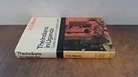 The Indians in Uganda (The Nature of Human Society Series) 0297761994 Book Cover