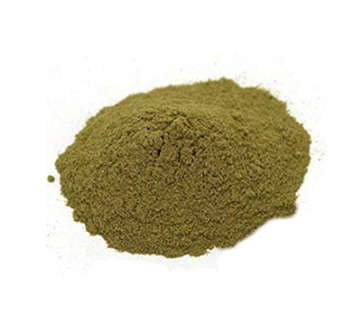 Starwest Botanicals, Organic Rosemary Leaf Powder