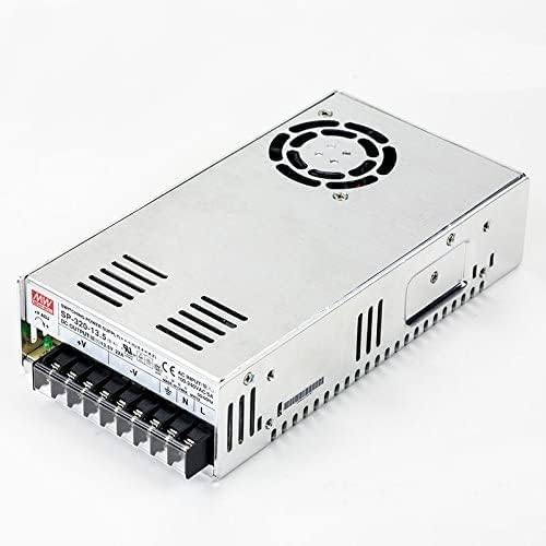 Meanwell SP-320-13.5 Power Supply - 300W 13.5V 22A - PFC