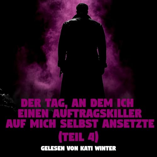 Der Tag, an dem ich einen Auftragskiller auf mich selbst ansetzte (Teil 4) | Creepypasta (Action)