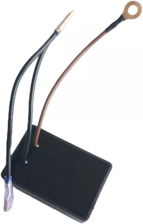 Garden Tools Parts for Club for Car for DS for Gas Cart 1992-1996 FE290 FE350 for RPM Rev Limiter 1016511 Easy to Replace