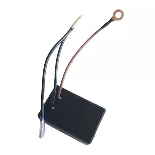 JLLBMMD Garden Tools Parts for Club for Car for DS for Gas Cart 1992-1996 FE290 FE350 for RPM Rev Limiter 1016511 Easy to Replace
