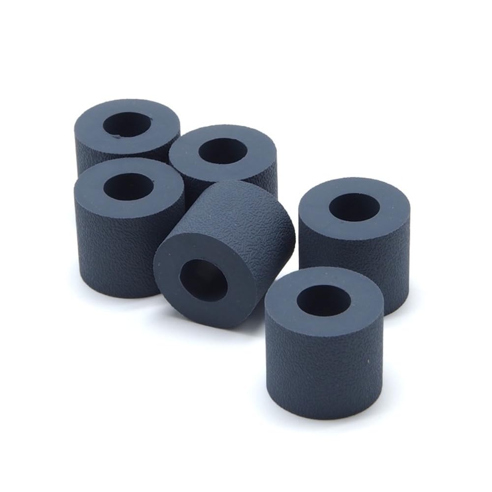 Rodillo de recogida ADF de alta durabilidad para Xerox DC C3375 C3065 C2270 059K31270, 10 uds 2