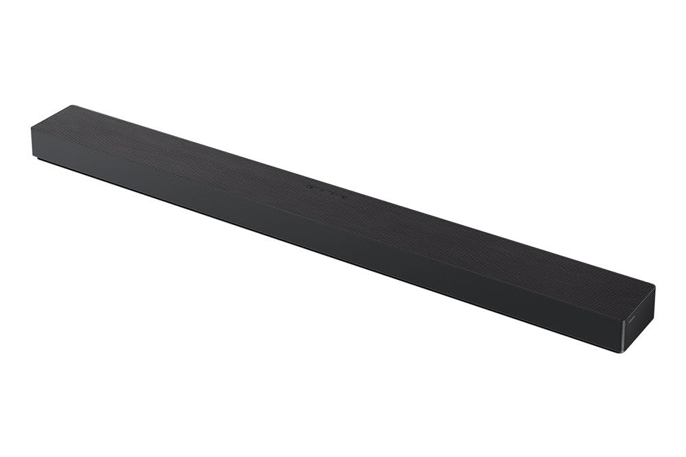 Samsung HW-QS90H - Barra de sonido Dolby Atmos 7.1.2Ch, color negro