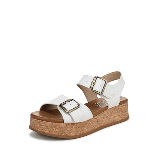 Blowfish Malibu Femmes Magical tennis Blanc lisse 37-38 EU avec semelle souple et confortable
