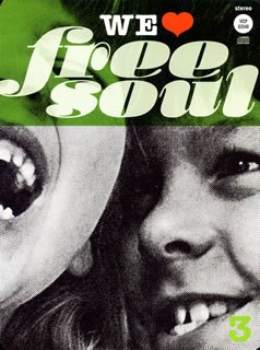 We Love Free Soul 3 We Love Free Soul 3