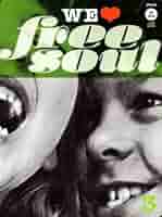 WE LOVE FREE SOUL 1・2・3 セット WE LOVE FREE SOUL 1・2・3 セット Various Artists - We Love