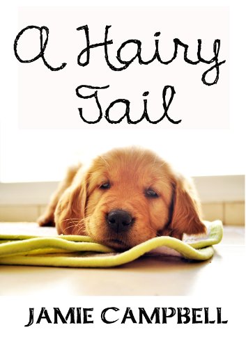Télécharger A Hairy Tail (The Hairy Tail Series Book 1) (English Edition) Livre eBook France