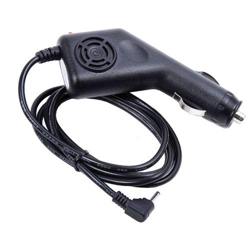 Adaptador cargador de auto DC 3A para tablet Nextbook Ares 11 miniatura 1