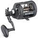 Dam Quick Big Black Trolling LH 4BB Multirolle