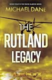 Cover zum Buch The Rutland Legacy