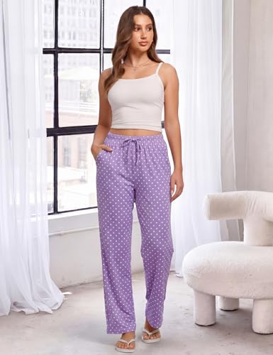 3 Pack Womens Pajama Pants DROPS TO TO (MORE OPTIONS AVAILABLE) - image 7