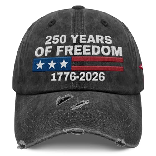 Image of 4th of July 250th Anniversary Dad Hats - Just Here for the Fireworks, Fireworks Director - Patriotic Baseball Cap