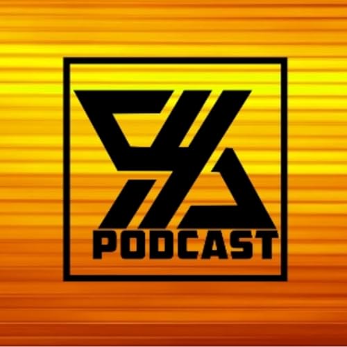 Super Hour Podcast copertina