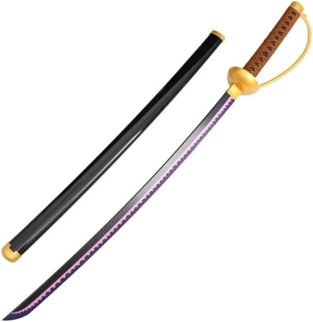 Kawaii Kart – A Cart Full of Cuteness One Piece Cosplay Sword Gol D. Roger Life Size Ace Cutlass Replica Wooden Katana 104 Cm Perfect For Anime Gift, Anime Cosplay, Anime Merchandise Collectibles