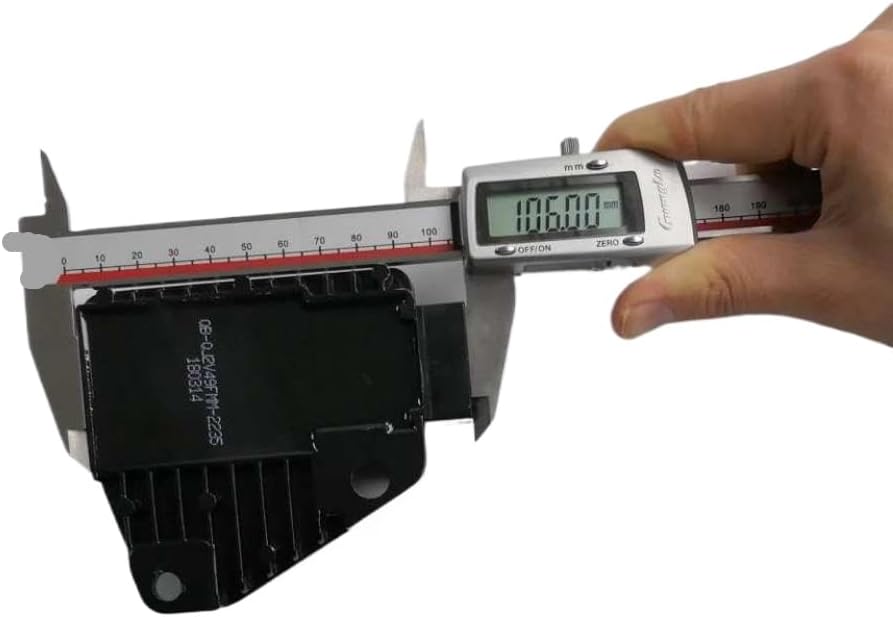 XV125 XV250 Virago Modelsと互換性のある電圧レギュレータ整流器は、Dorado Blackster Logi