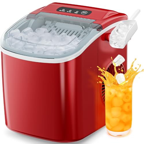 Antarctic Star Portable Ice Machine
