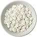 DecoPac White Snowflake Quins, 16.5oz, Fancy Sprinkles Shaped Like Snowflakes, Candy Sprinkles in Handheld Container, Edible Sprinkles For Celebration Cakes, Cupcakes, Cookies 1.03 Pound (Pack of 1)
