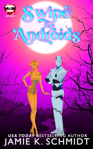 Cover of Swipe for Androids