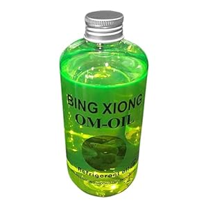 BING XIONG OM-OIL Kfz-Klimaanlagenöl 500ml