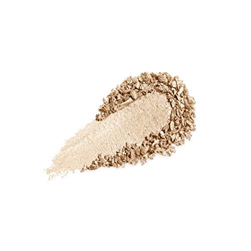 KIKO Milano High Pigment Eyeshadow 55, 55 Light Gold, 1.5 g (Pack of 1) - Image 2