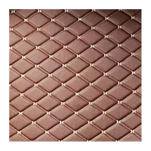 Tapis de Coffre pour Benz GLA 45 AMG 2013-2019 Revêtement sur Mesure