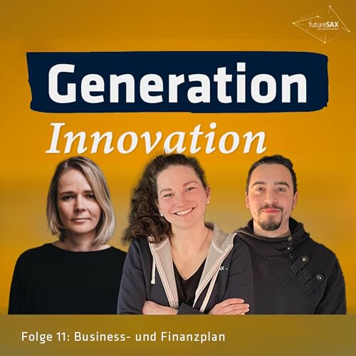 Business- und Finanzplan