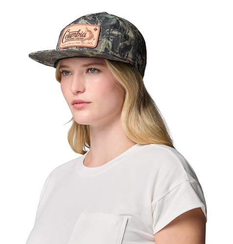 Image of Columbia Ratchet Strap Snap Back