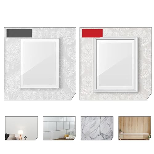 Molduras decorativas de pared autoadhesivas y perfiles flexibles para cocina 5