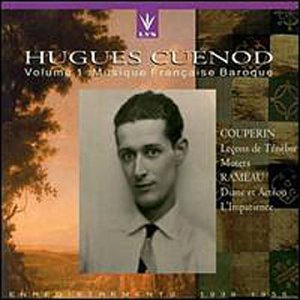 Musica Francese Barocca Vol.1: Coup