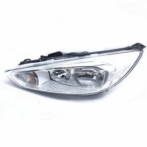 Feux circulation diurnes phare automatique Ford Focus 2015-2017 gauche