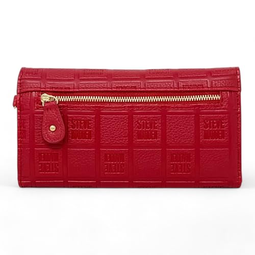 Image of Steve Madden Women's Trifold Wallet