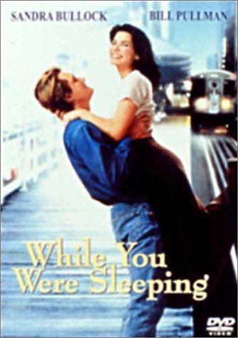 あなたが寝てる間に… [DVD]のサムネイル