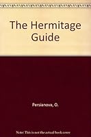 The Hermitage Guide B005KDJ4CW Book Cover