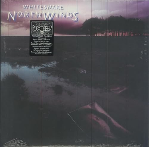 Album Art for NorthWinds (RKTBR24) (B&MEX) by Whitesnake
