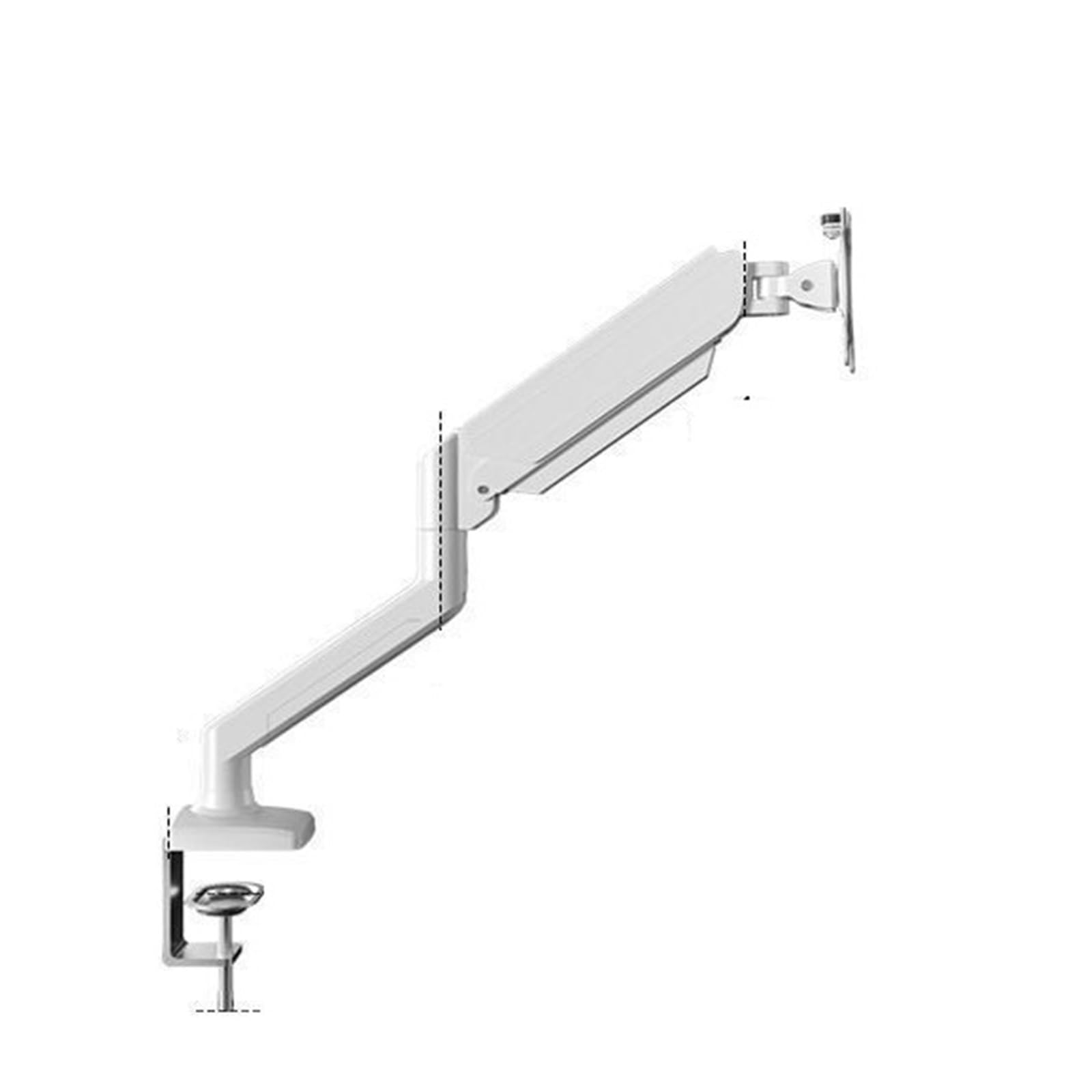 Ikpgbzxm 14-32In02 No-Drill Monitor Stand(14-32In02)