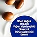 Nivea Irresistibly Smooth Body Cream Dry Skin Shea Butter 400 ml