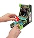 My Arcade New Galaga Red Joystick Player: Officially Licensed Galaga and Galaxian Console, Retro Video Games, Birthdays Gifts for Kids and Adults - 3.5