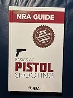 The Basics of Pistol Shooting 0935998004 Book Cover