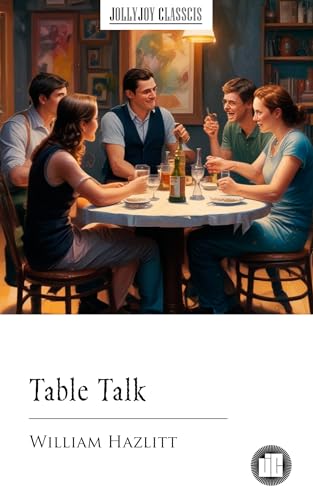 Table Talk (English Edition)